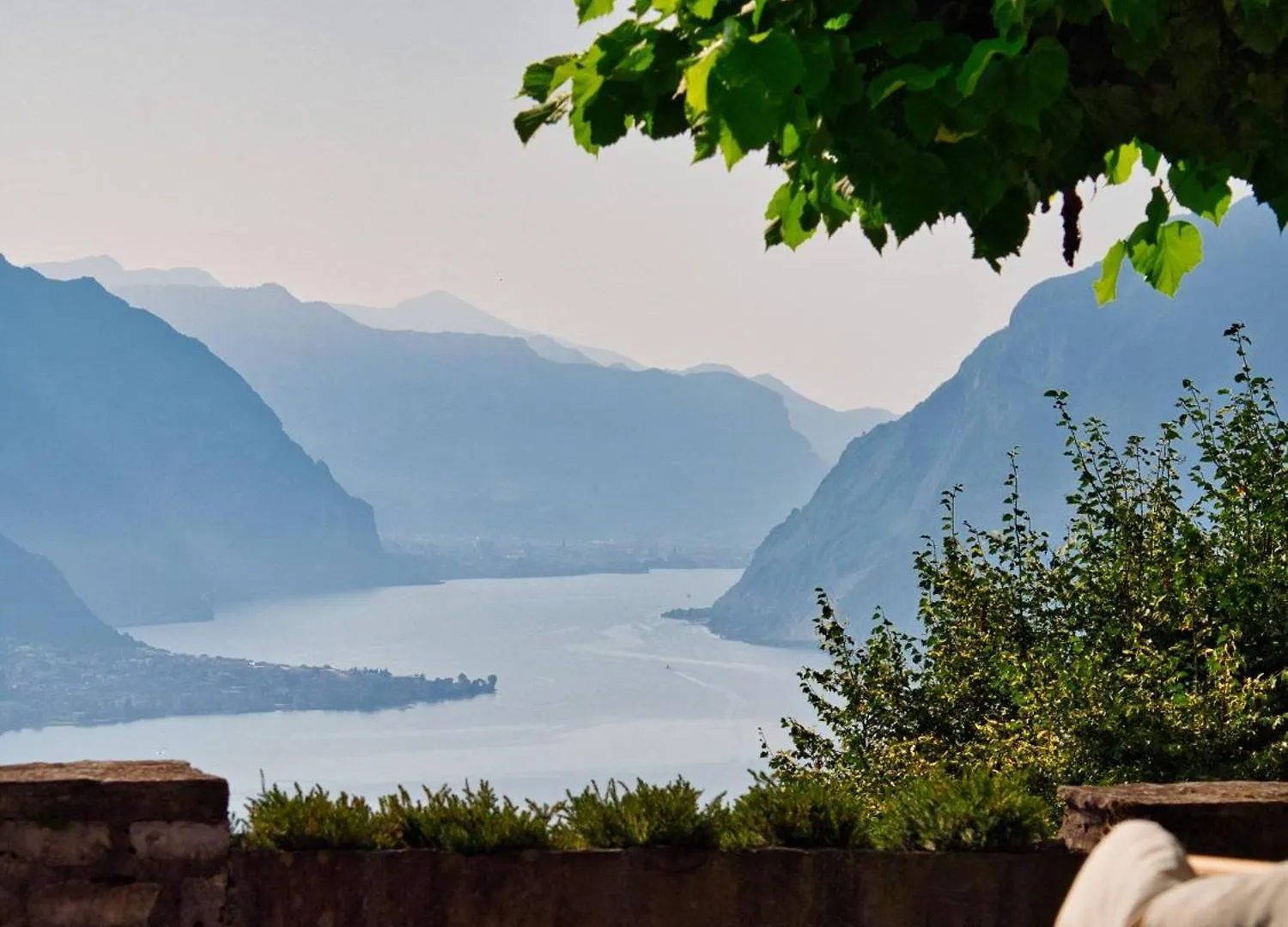 Holiday home Panoramic Lakeview House Bellagio Civenna