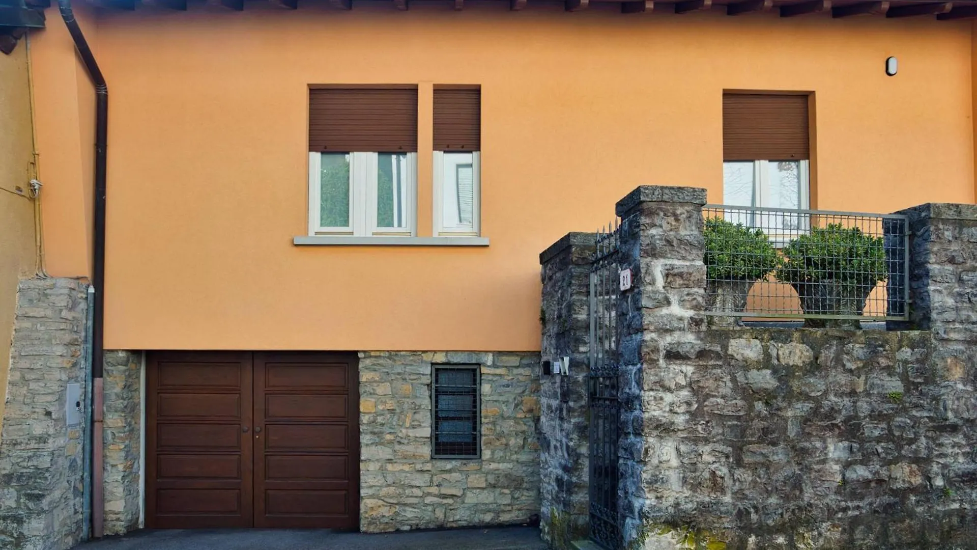 Panoramic Lakeview House Bellagio Civenna 0*,  Italy