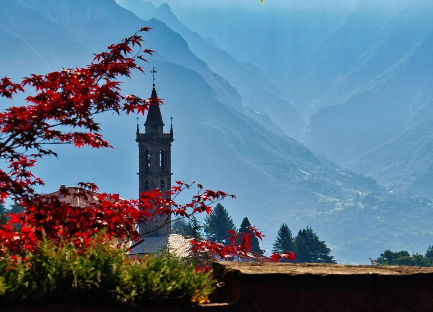 Holiday home Panoramic Lakeview House Bellagio Civenna Italy