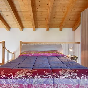 Jack House Ferienhaus